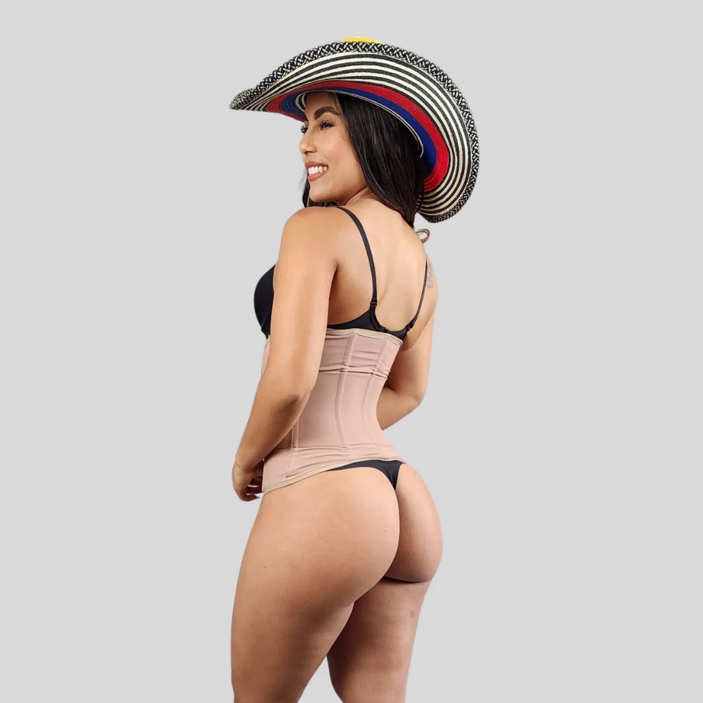 CINTURILLA COLOMBIANA PRO